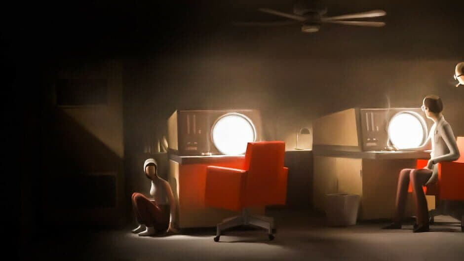 Glimpse artwork 1