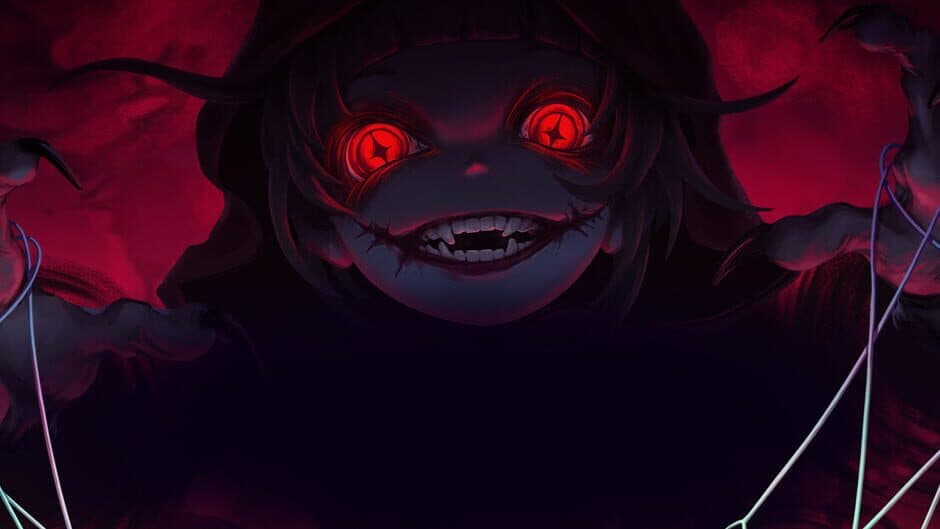 Dark Fairy Tale: Dreamland Survivors artwork 1