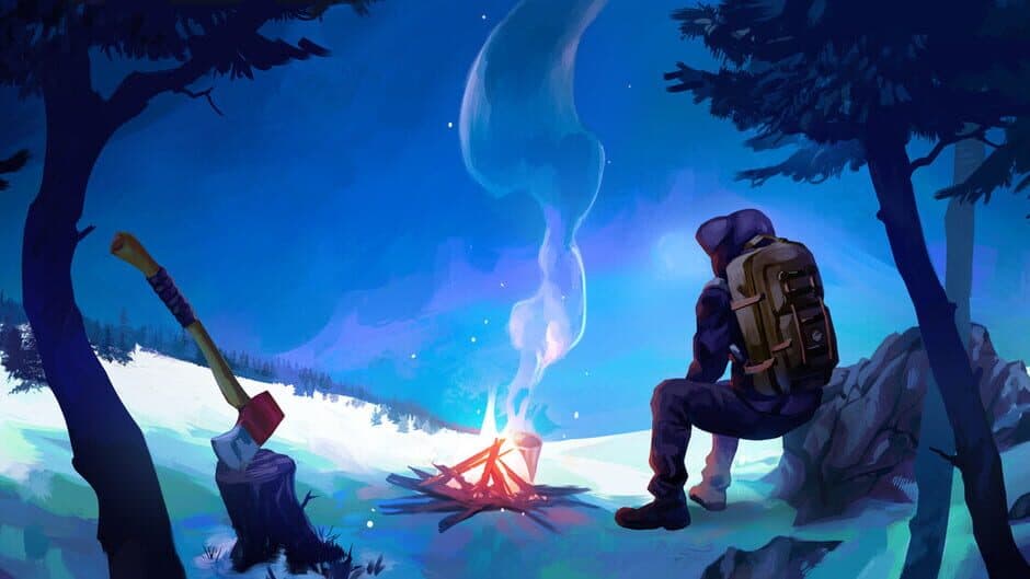 Bushcraft Survival artwork 1