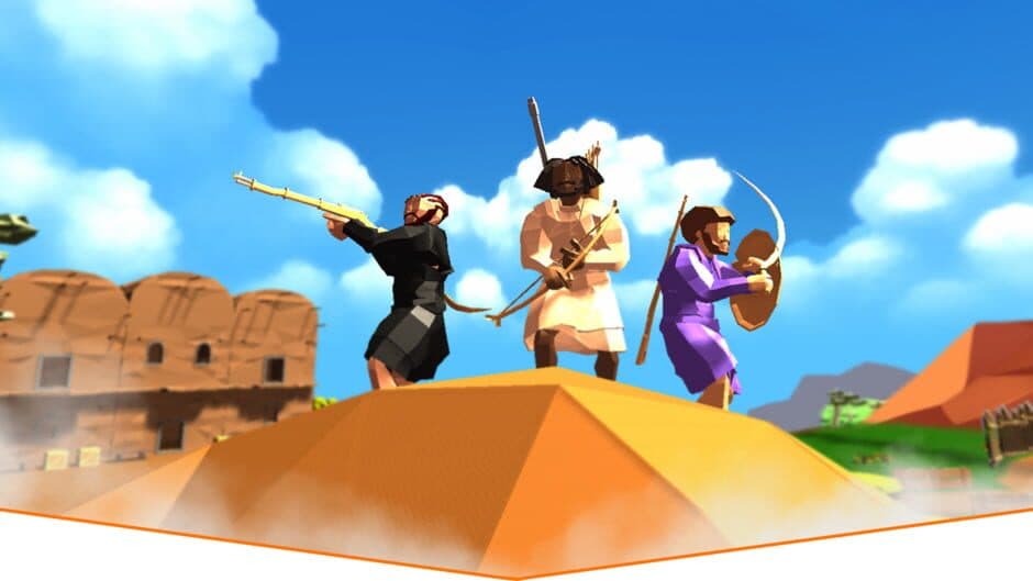Rise of Fearless artwork 1