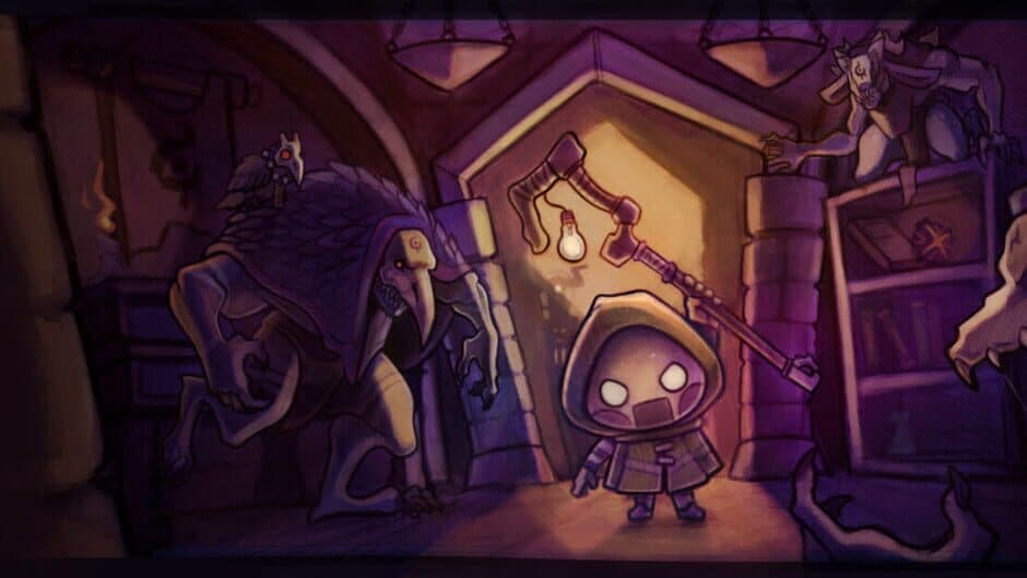 Path of Light artwork 1