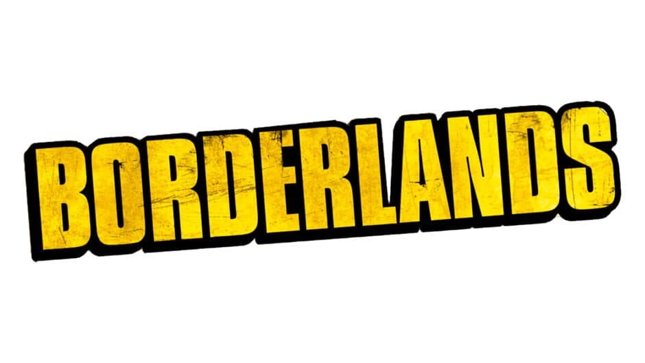 Borderlands artwork 1