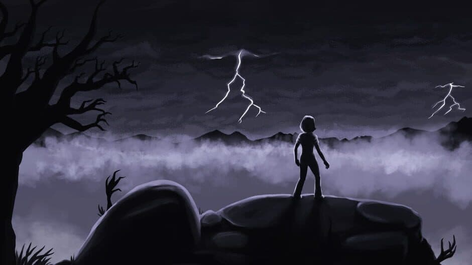 Asleep: Act 1 artwork 3
