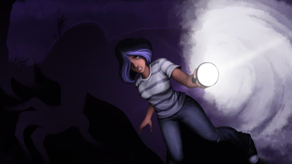 Asleep: Act 1 artwork 2