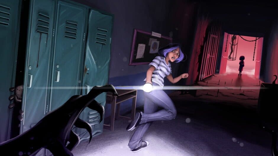 Asleep: Act 1 artwork 1
