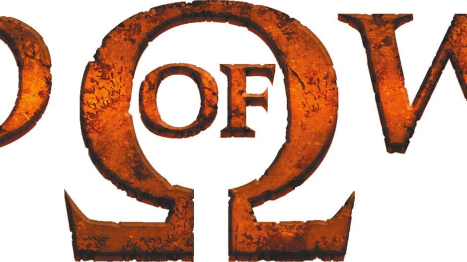God of War artwork 1