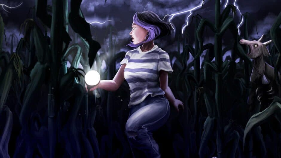 Asleep: Act 2 artwork 3