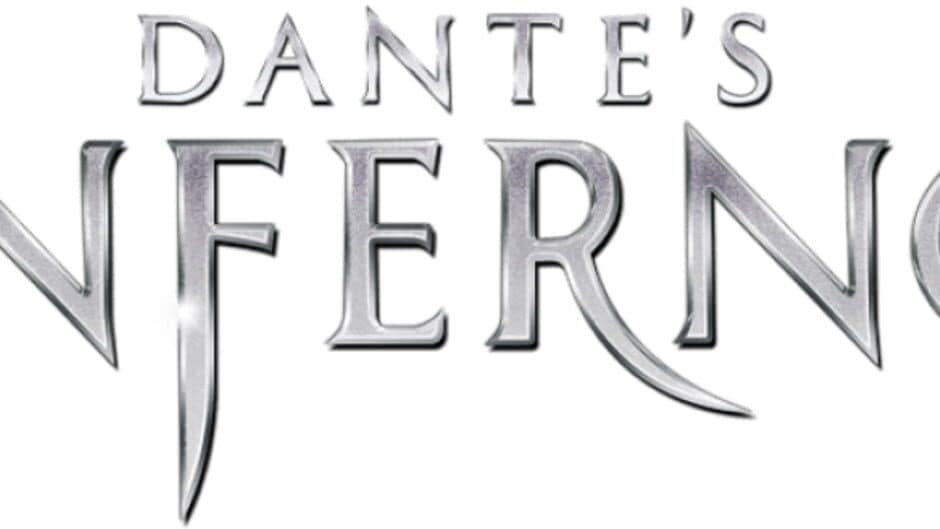 Dante's Inferno artwork 4
