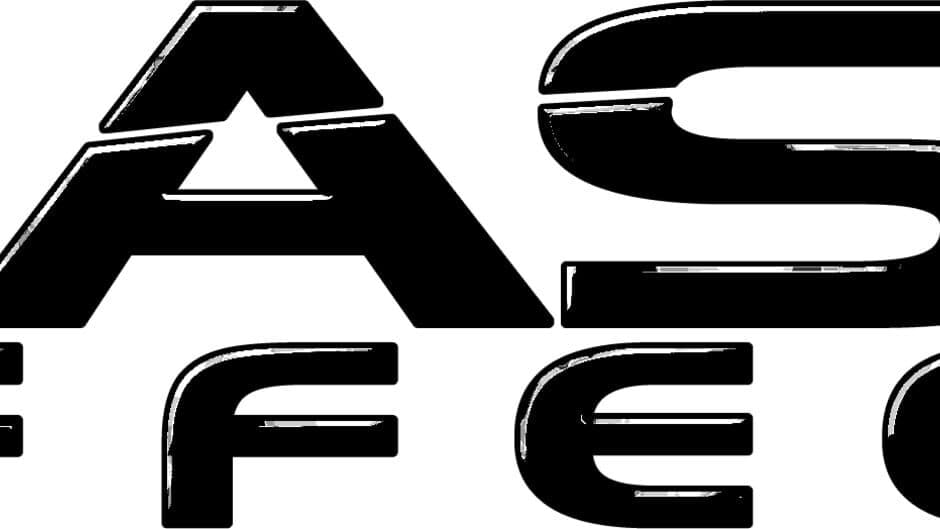 Mass Effect artwork 2