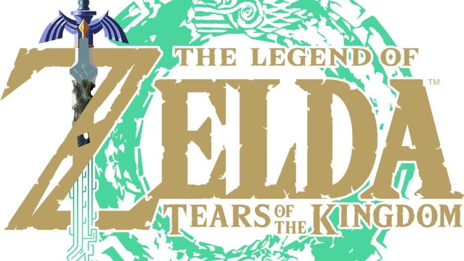 The Legend of Zelda: Tears of the Kingdom artwork 1