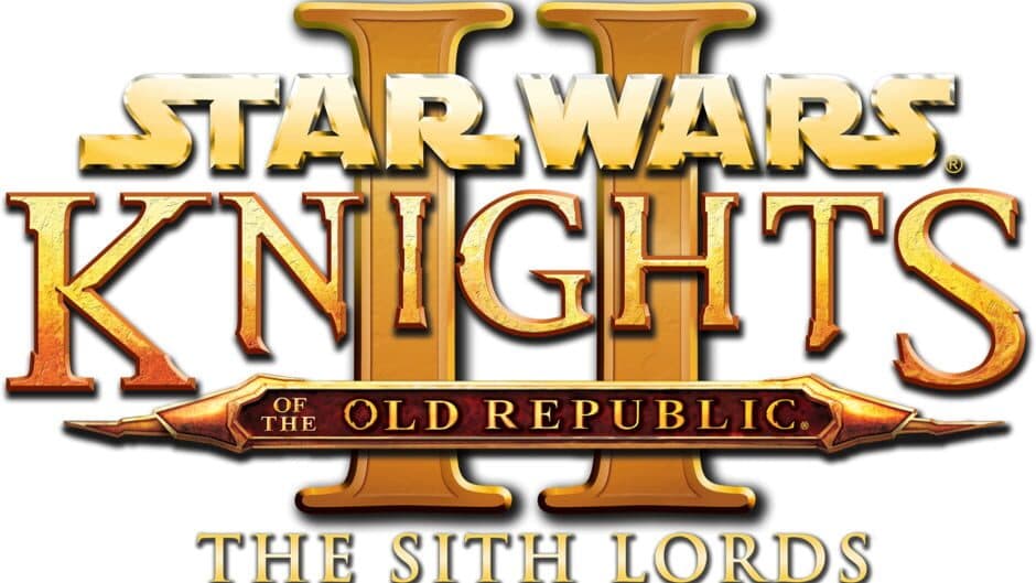 Star Wars: Knights of the Old Republic II - The Sith Lords artwork 2