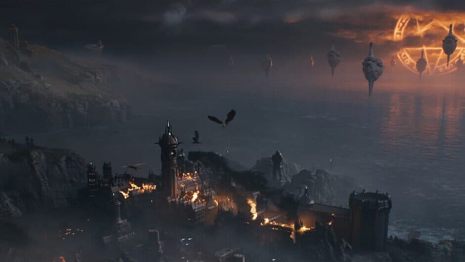 Doom: The Dark Ages artwork 4
