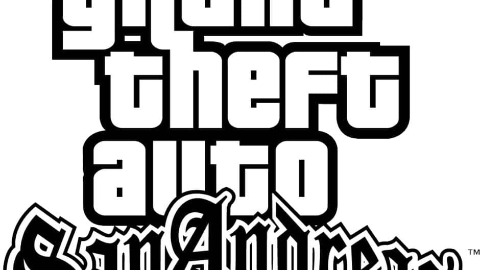 Grand Theft Auto: San Andreas artwork 1