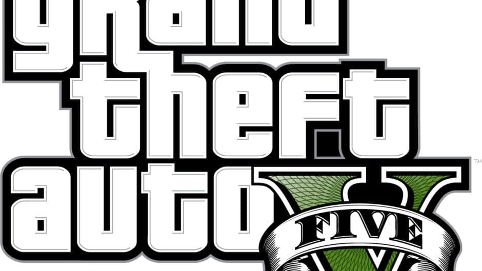 Grand Theft Auto V artwork 2