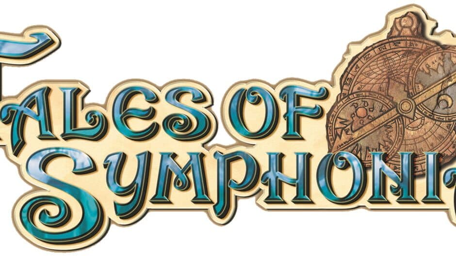 Tales of Symphonia artwork 3