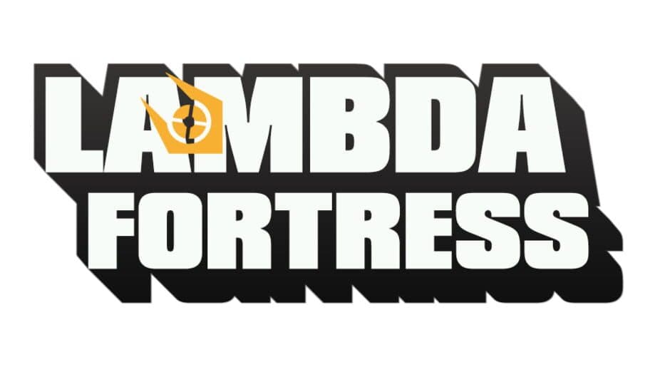 Lambda Fortress artwork 1