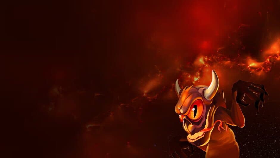 Doodle Devil artwork 2