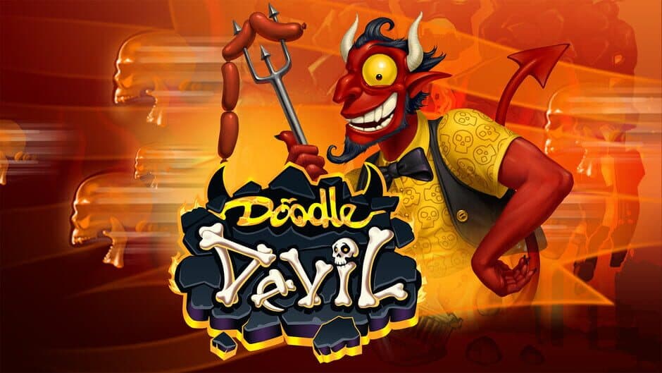 Doodle Devil artwork 3