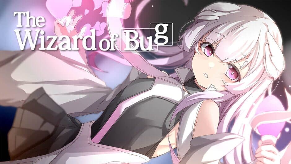 The Wizard of Bug artwork 1