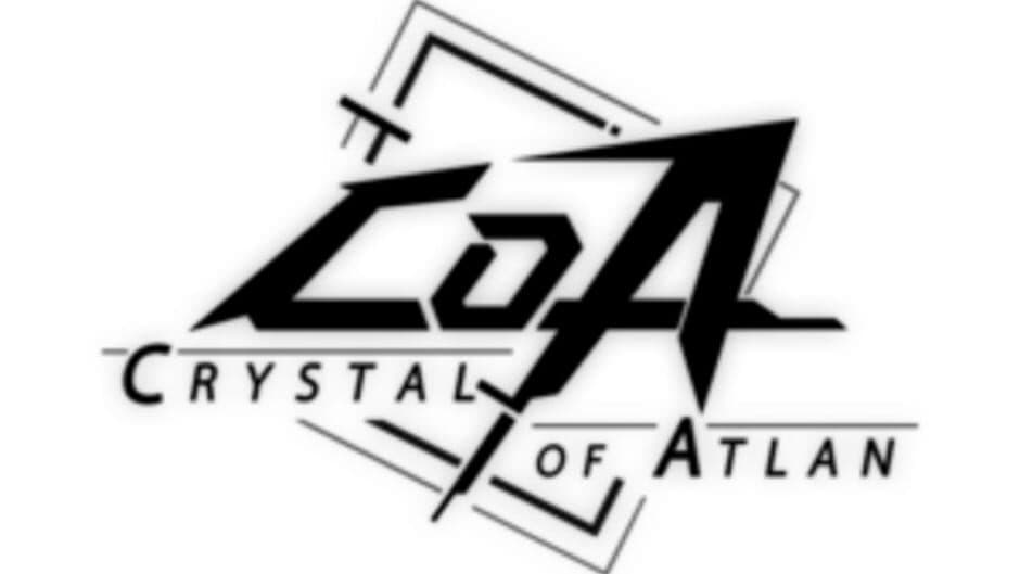 Crystal of Atlan artwork 1