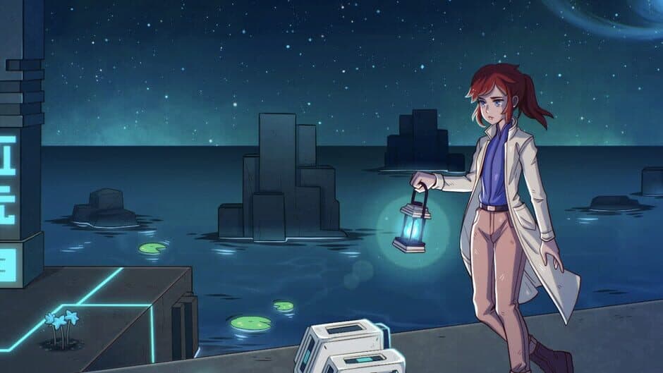 Monolith's Dreamers artwork 1