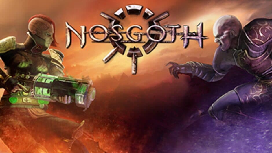 Nosgoth artwork 2