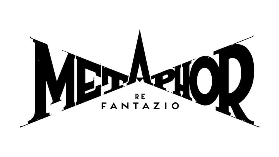 Metaphor: ReFantazio artwork 1