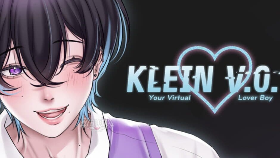 Klein v.0.1 artwork 1