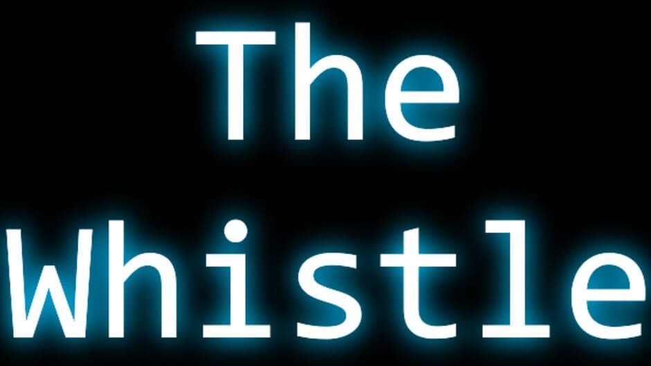 The Whistle artwork 1