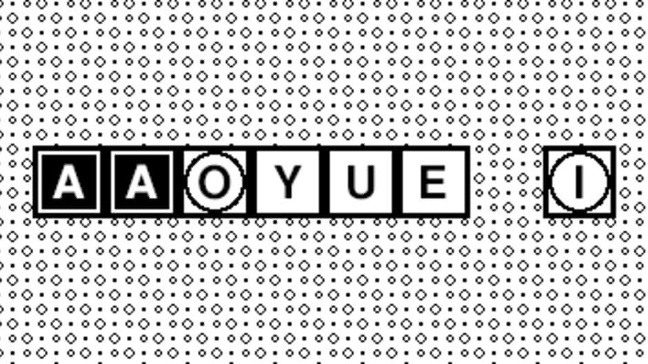 Aaoyue I artwork 1