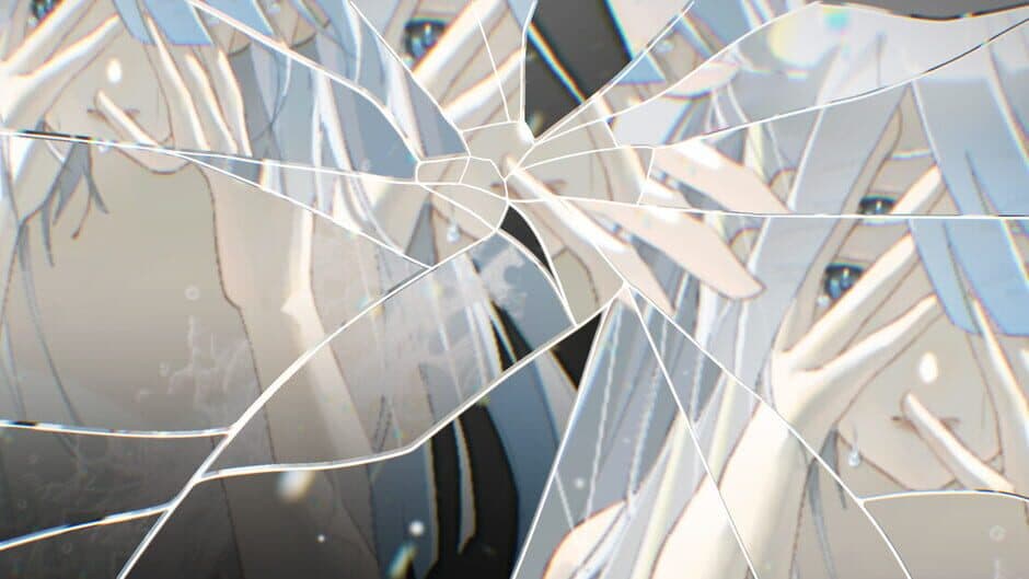 Broken Prism artwork 1