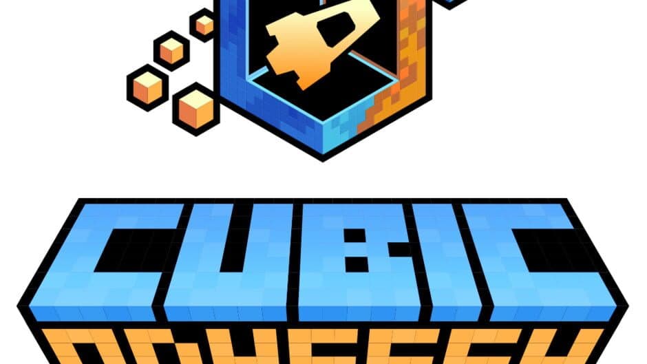 Cubic Odyssey artwork 2