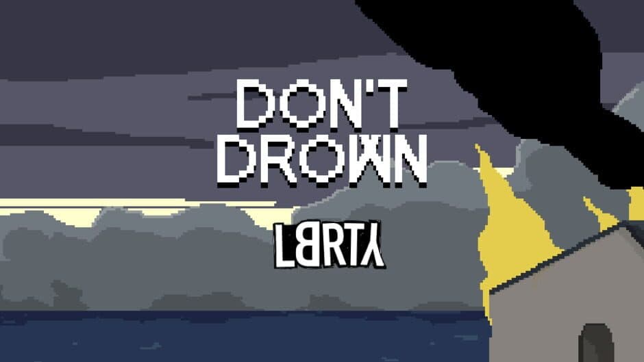 Don't Drown artwork 1