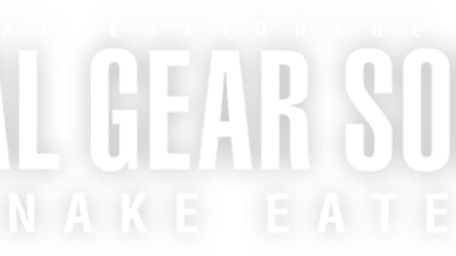 Metal Gear Solid Delta: Snake Eater artwork 1