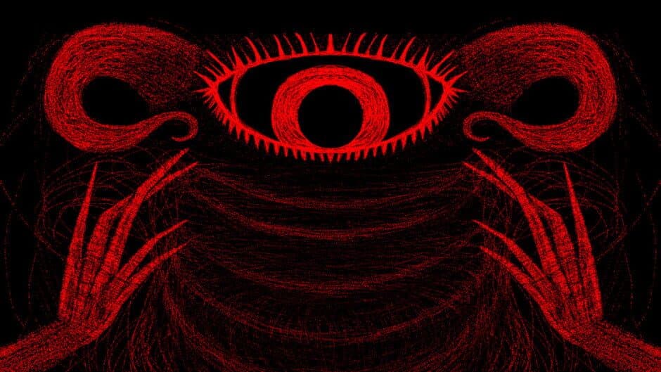 The Lullaby Weaver artwork 1