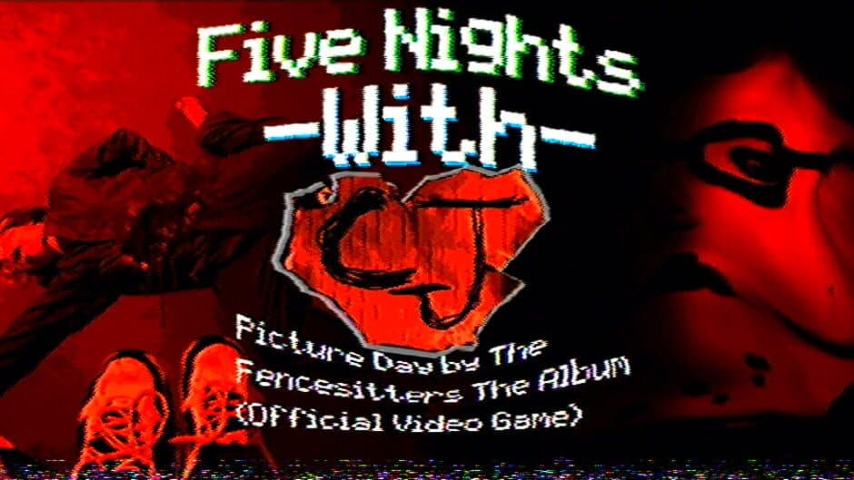 Five Nights with CJ artwork 1