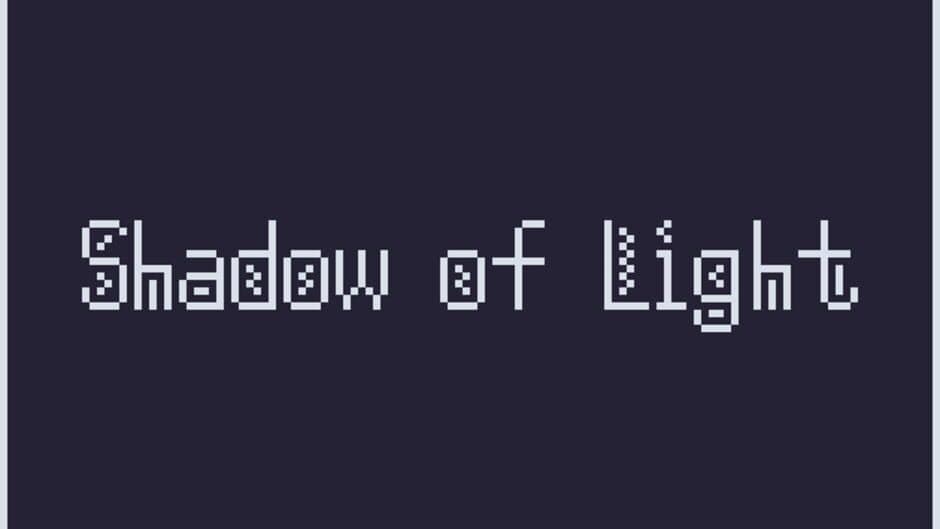 Shadow of Light artwork 1