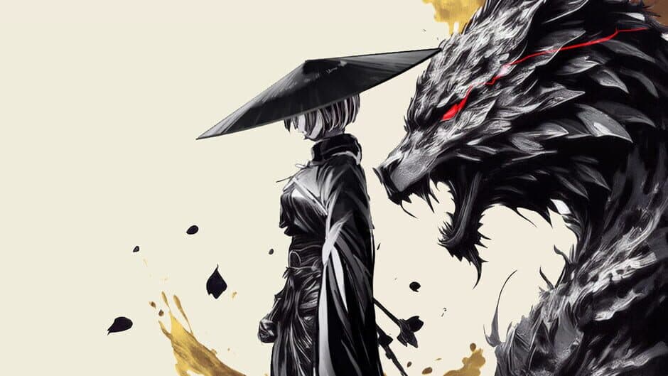 The Hundred Youkai Master artwork 1