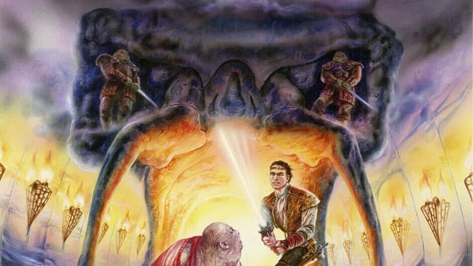 La Aventura Original artwork 1