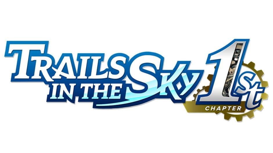 Trails in the Sky 1st Chapter artwork 3