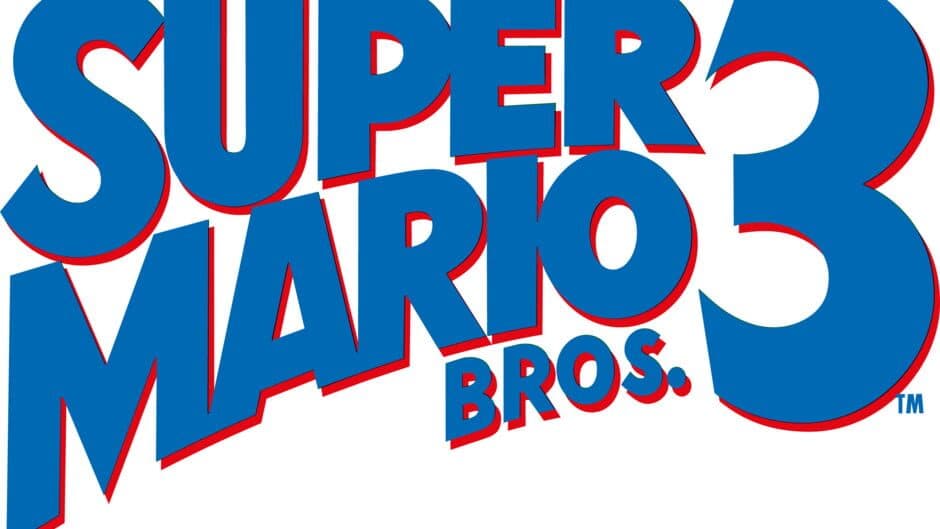 Super Mario Bros. 3 artwork 1