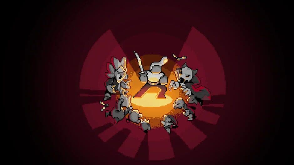 Legion of Evil artwork 1