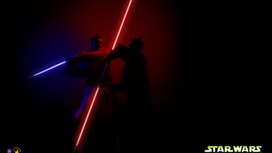 Star Wars: Obi-Wan artwork 2
