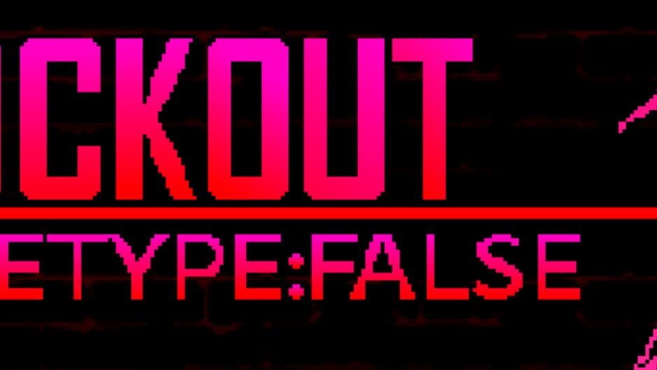 knockout! Archetype: False artwork 1