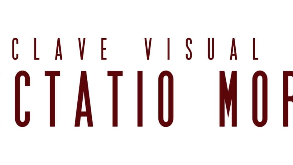 Delectatio Morosa: A Conclave Visual Novel artwork 1