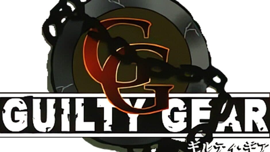 Guilty Gear artwork 3