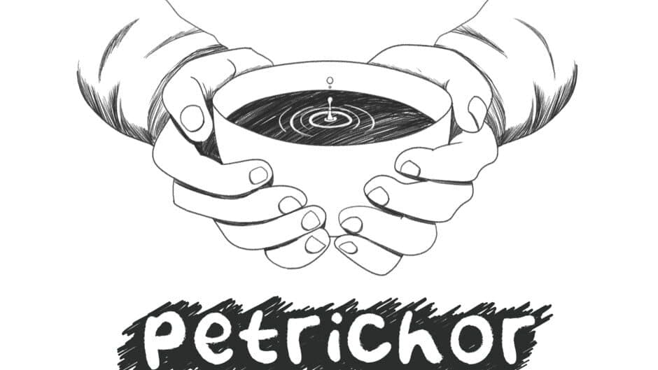 Petrichor artwork 1