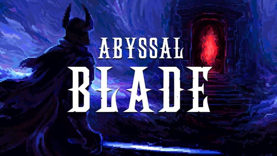 Abyssal Blade artwork 3