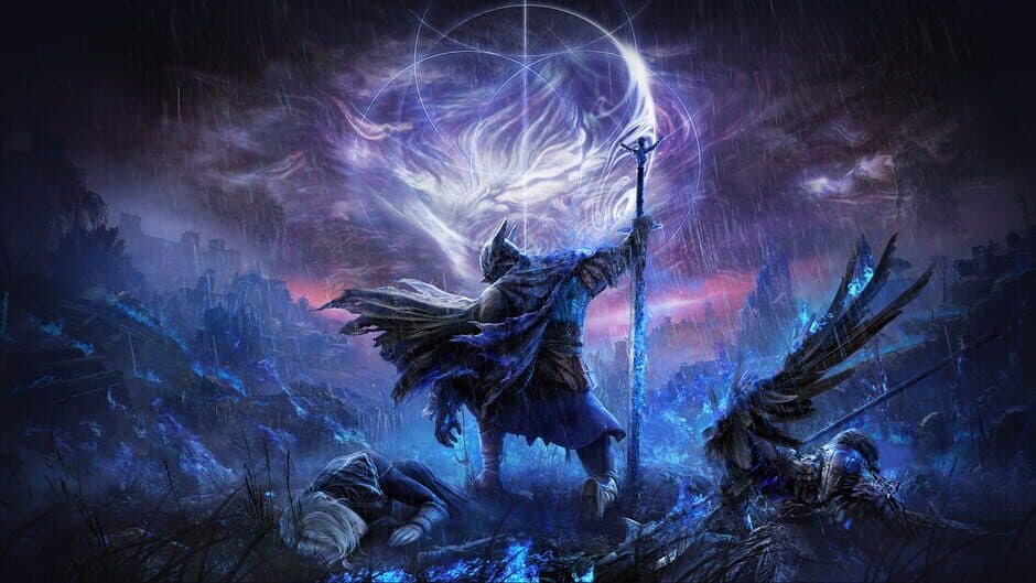 Elden Ring: Nightreign artwork 2
