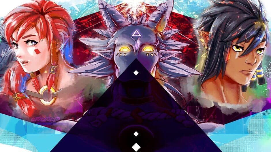 Altheia: The Wrath of Aferi artwork 2